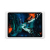 Companion Wall 2.0 for iPad 10.9" / Air 11" / Pro 11" White Powder Coated