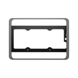Dame Wall 2.0 for iPad Pro 13" (2024) Titanium Anodized tahvelarvutihoidja